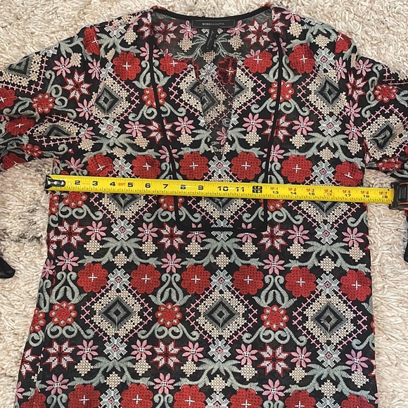 BCBGMaxAzaria “Tati” dress - Picture 12 of 14